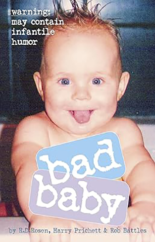 Bad Baby
